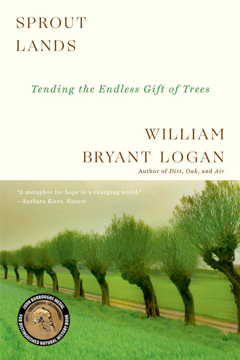 Sprout Lands: Tending the Endless Gift of Trees - FULL INSTANT DOWNLOAD | PDF DOCX EPUB
