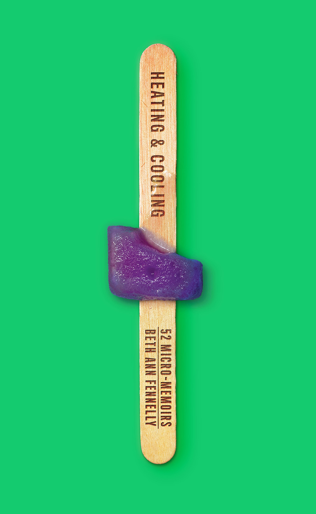 Heating & Cooling (eBook)
