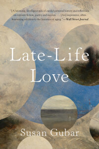 Cover image: Late-Life Love: A Memoir 9780393357639