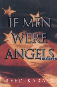 صورة الغلاف: If Men Were Angels 9780393333220