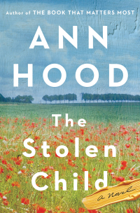 Titelbild: The Stolen Child: A Novel 1st edition 9780393609806