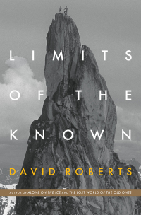 Titelbild: Limits of the Known 9780393356595