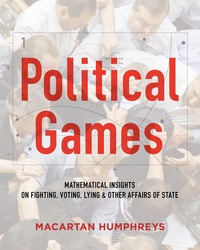 表紙画像: Political Games 1st edition 9780393263336