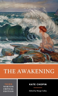 Cover image: The Awakening (Norton Critical Editions) 3rd edition 9780393617313