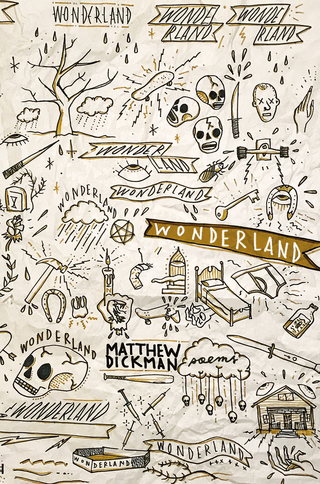 表紙画像: Wonderland 9780393357905