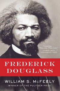 Cover image: Frederick Douglass 9780393354423