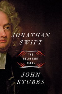Imagen de portada: Jonathan Swift: The Reluctant Rebel 9780393239423