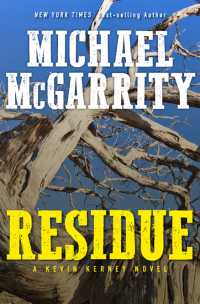Immagine di copertina: Residue: A Kevin Kerney Novel (Kevin Kerney Novels) 9780393357578
