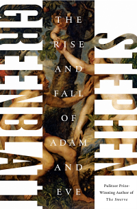Imagen de portada: The Rise and Fall of Adam and Eve: The Story That Created Us 9780393356267