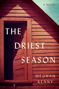 Omslagafbeelding: The Driest Season: A Novel 9780393634594