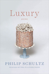 Cover image: Luxury: Poems 9780393357547