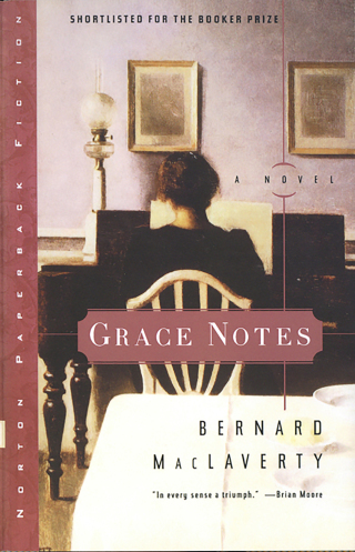 Imagen de portada: Grace Notes 9780393318418