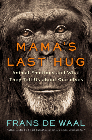 Imagen de portada: Mama's Last Hug 9780393357837