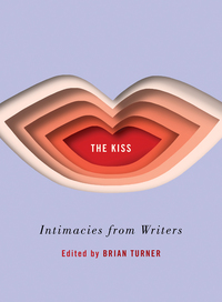 Imagen de portada: The Kiss: Intimacies from Writers 9780393356885