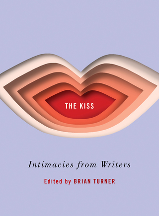 Imagen de portada: The Kiss 9780393356885
