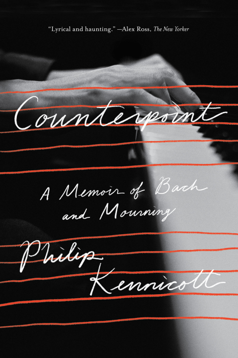 Counterpoint: A Memoir of Bach and Mourning - FULL INSTANT DOWNLOAD | PDF DOCX EPUB