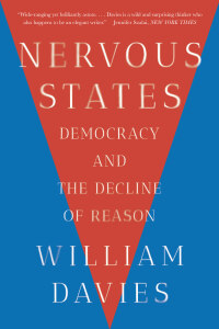 Cover image: Nervous States: Democracy and the Decline of Reason 9780393357943
