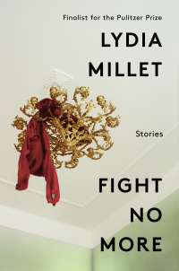 Cover image: Fight No More: Stories 9780393357042