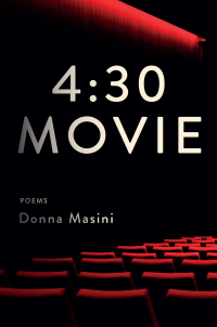 表紙画像: 4:30 Movie: Poems 9780393357004