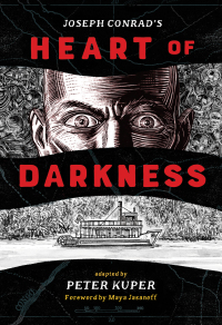 Cover image: Heart of Darkness 9780393358438