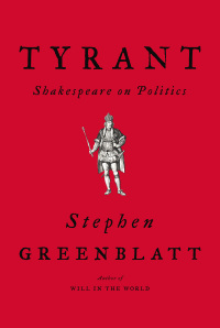 Cover image: Tyrant: Shakespeare on Politics 9780393356977
