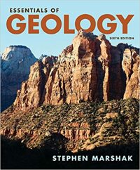 Cover image: Essentials of Geology 6E 6th edition 9780393667523