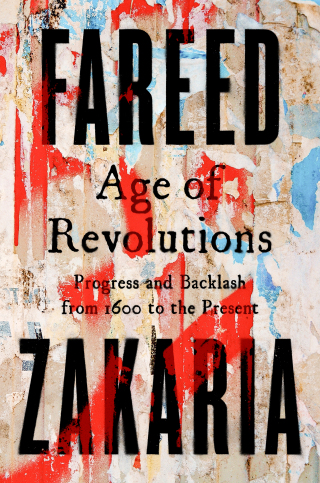Cover image: Age of Revolutions: Progress and Backlash from 1600 to the Present 1st edition 9780393239232
