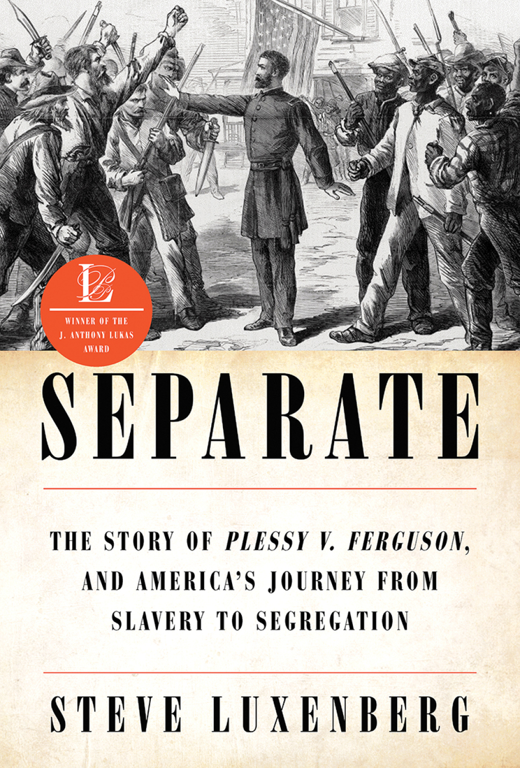 Separate (eBook)