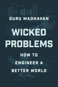 Imagen de portada: Wicked Problems: How to Engineer a Better World 1st edition 9780393651461
