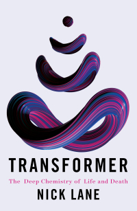 表紙画像: Transformer: The Deep Chemistry of Life and Death 9781324064503