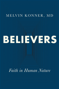 Omslagafbeelding: Believers: Faith in Human Nature 9780393651867