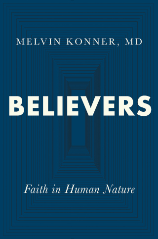 Titelbild: Believers: Faith in Human Nature 9780393651867