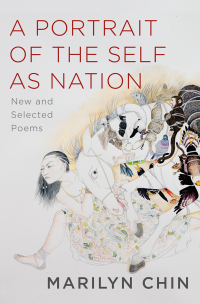 Immagine di copertina: A Portrait of the Self as Nation: New and Selected Poems 9780393358162