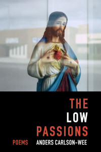 Omslagafbeelding: The Low Passions: Poems 9780393358582