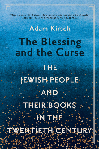 Imagen de portada: The Blessing and the Curse 9780393868371
