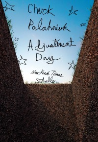 Imagen de portada: Adjustment Day: A Novel 9780393357073