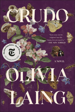 Cover image: Crudo 9780393357417
