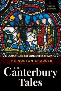 Cover image: The Norton Chaucer: The Canterbury Tales 1st edition 9780393643503