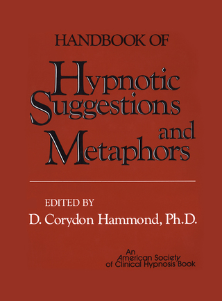 Cover image: Handbook of Hypnotic Suggestions and Metaphors 9780393700954