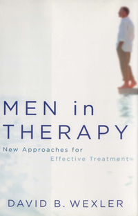 Imagen de portada: Men in Therapy: New Approaches for Effective Treatment 9780393705720