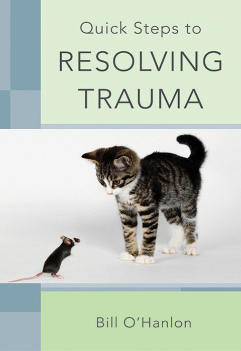 Quick Steps to Resolving Trauma - FULL INSTANT DOWNLOAD | PDF DOCX EPUB