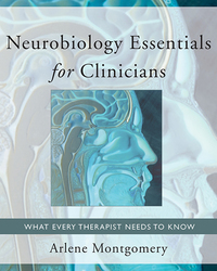 Imagen de portada: Neurobiology Essentials for Clinicians: What Every Therapist Needs to Know (Norton Series on Interpersonal Neurobiology) 9780393706024