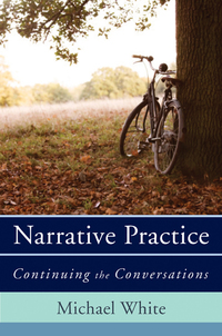 Omslagafbeelding: Narrative Practice: Continuing the Conversations 9780393706925