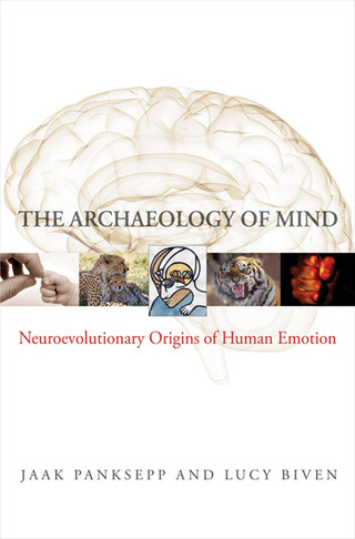 Cover image: The Archaeology of Mind 9780393705317