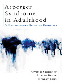 Cover image: Asperger Syndrome in Adulthood: A Comprehensive Guide for Clinicians 9780393705508