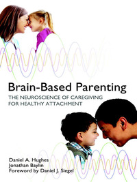 Imagen de portada: Brain-Based Parenting: The Neuroscience of Caregiving for Healthy Attachment 9780393707281