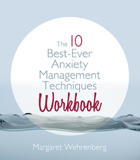 Omslagafbeelding: The 10 Best-Ever Anxiety Management Techniques Workbook 9780393707434