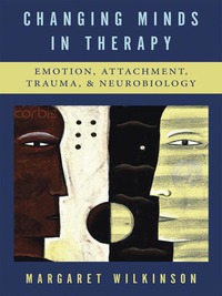 Titelbild: Changing Minds in Therapy: Emotion, Attachment, Trauma, and Neurobiology (Norton Series on Interpersonal Neurobiology) 9780393705614