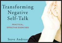 Cover image: Transforming Negative Self-Talk: Practical, Effective Exercises 9780393707892