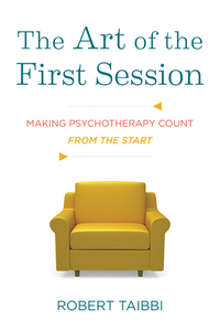 Omslagafbeelding: The Art of the First Session: Making Psychotherapy Count From the Start 9780393708431